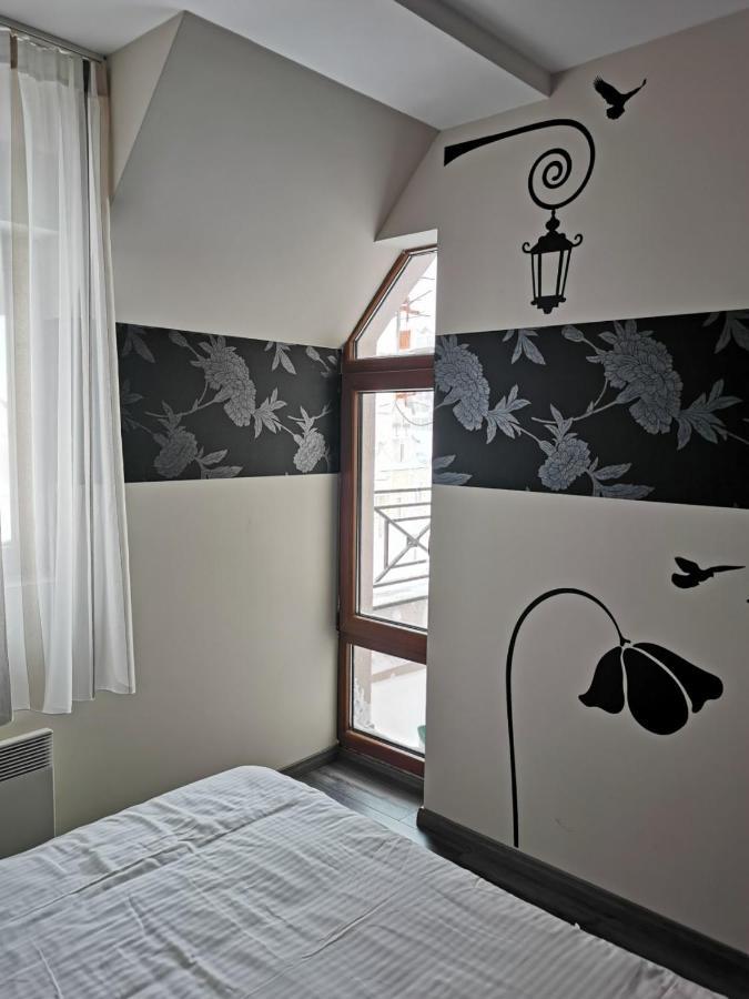 Ferienwohnung Milmari Friends&Family Kopaonik Exterior foto