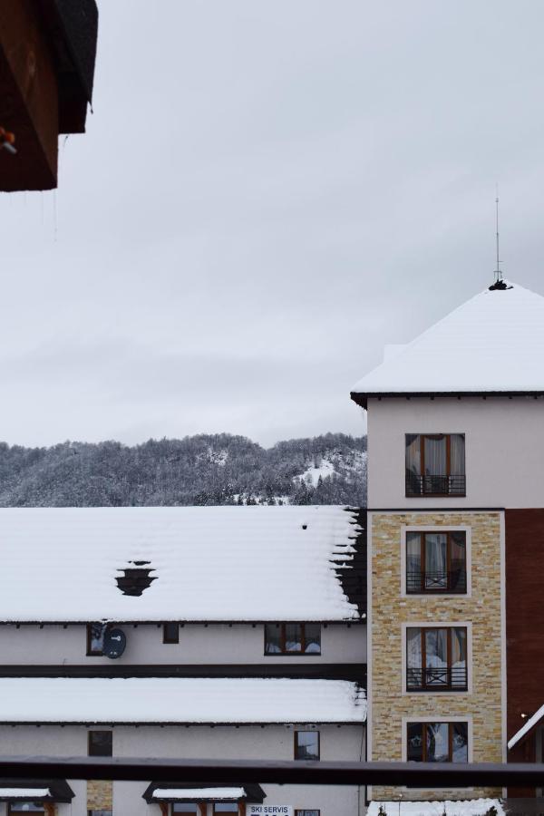 Ferienwohnung Milmari Friends&Family Kopaonik Exterior foto